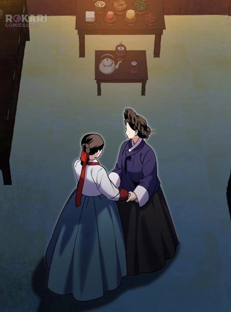 I Was Reincarnated as King Danjong