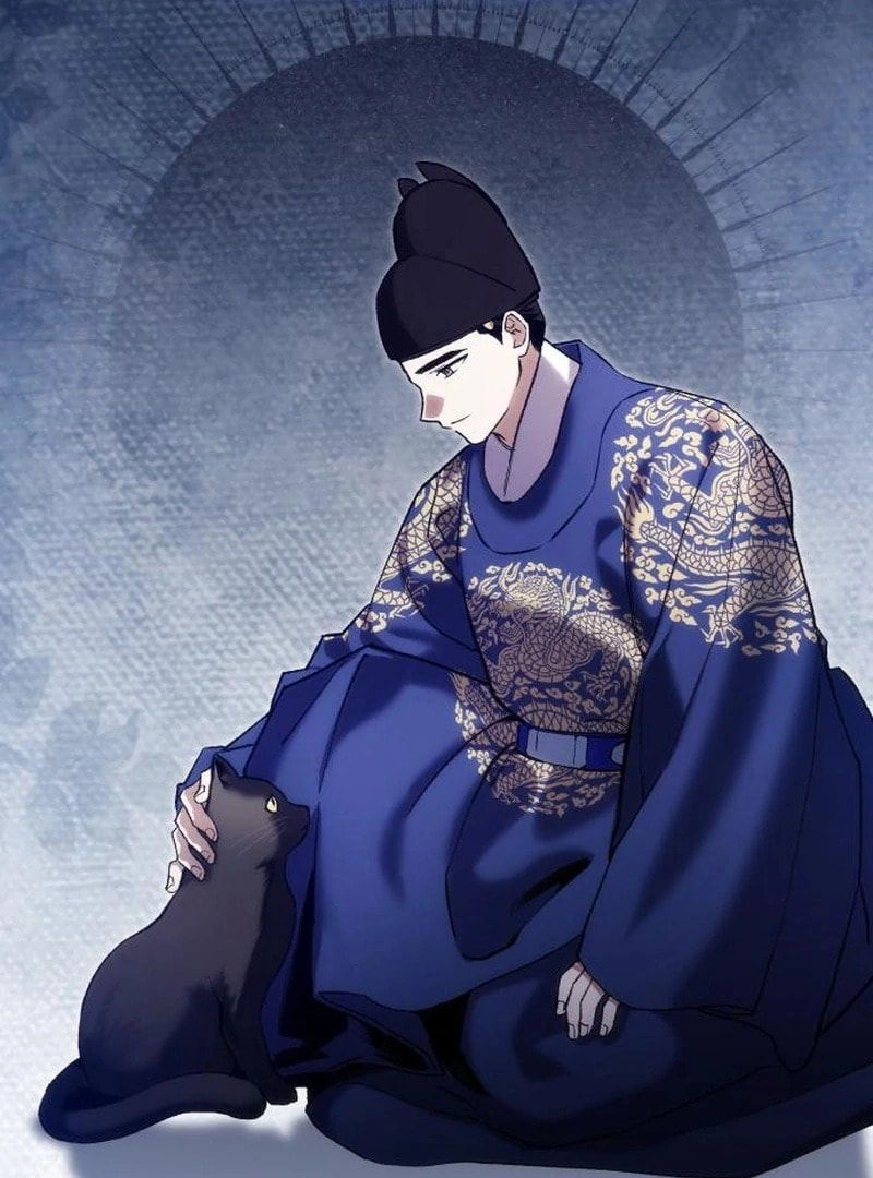 I Was Reincarnated as King Danjong