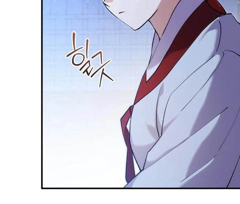 I Was Reincarnated as King Danjong