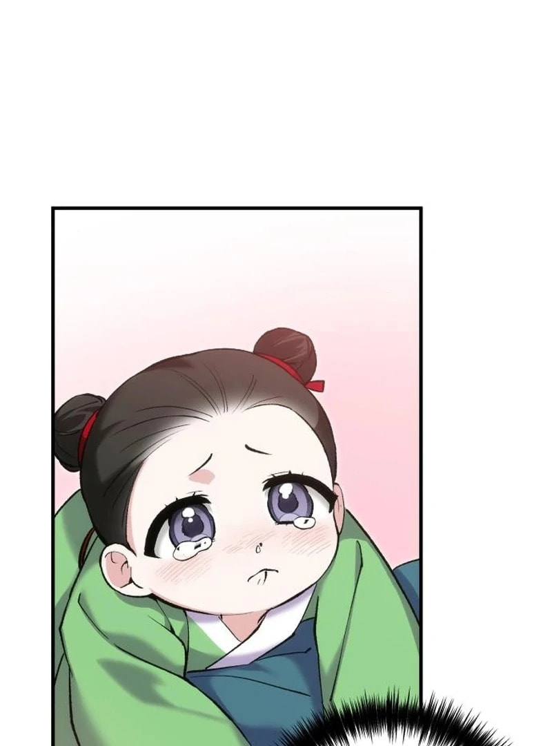 I Was Reincarnated as King Danjong