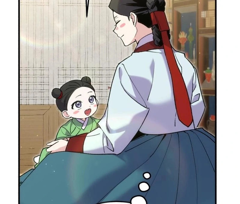 I Was Reincarnated as King Danjong