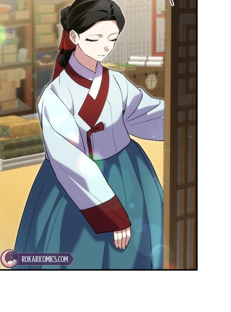 I Was Reincarnated as King Danjong