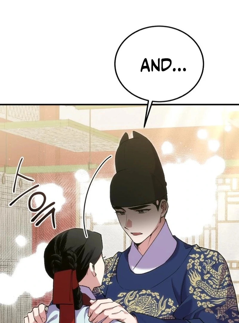 I Was Reincarnated as King Danjong