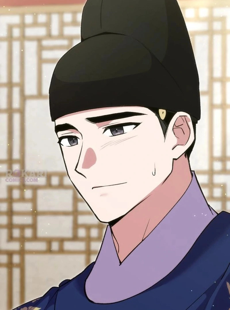 I Was Reincarnated as King Danjong