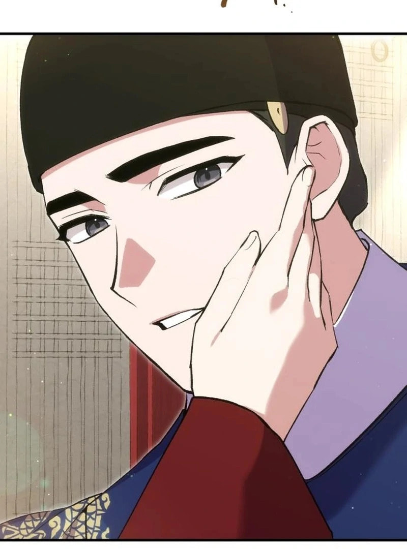 I Was Reincarnated as King Danjong