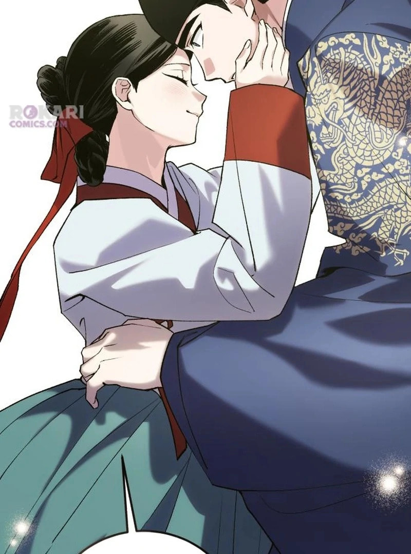 I Was Reincarnated as King Danjong