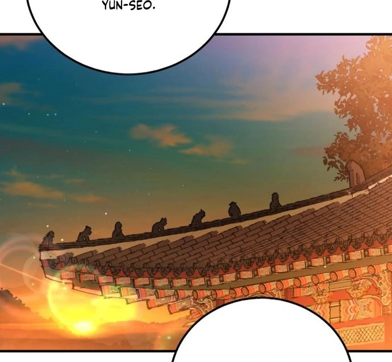 I Was Reincarnated as King Danjong