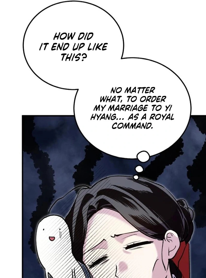 I Was Reincarnated as King Danjong