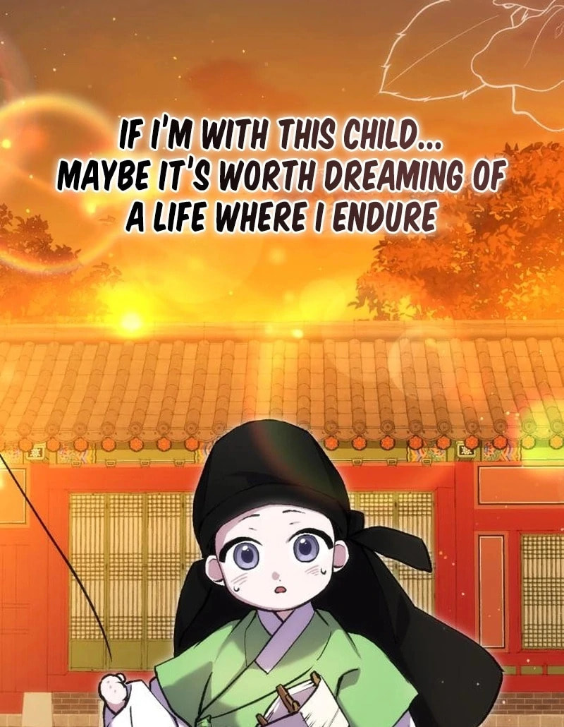 I Was Reincarnated as King Danjong