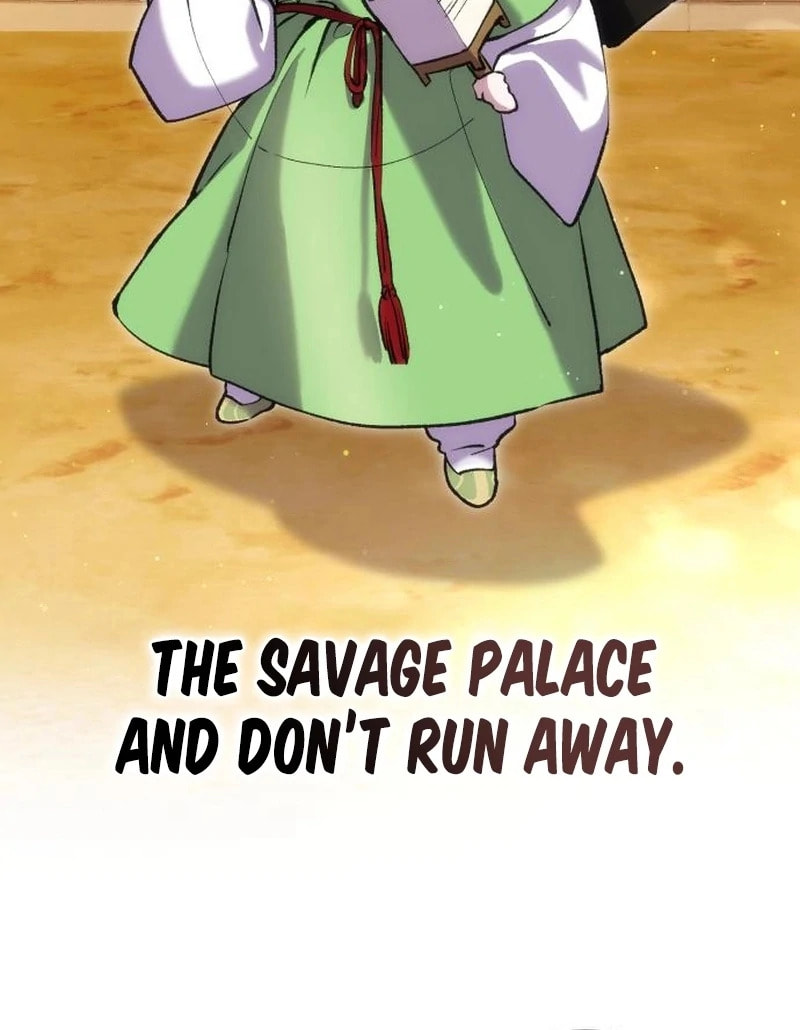 I Was Reincarnated as King Danjong