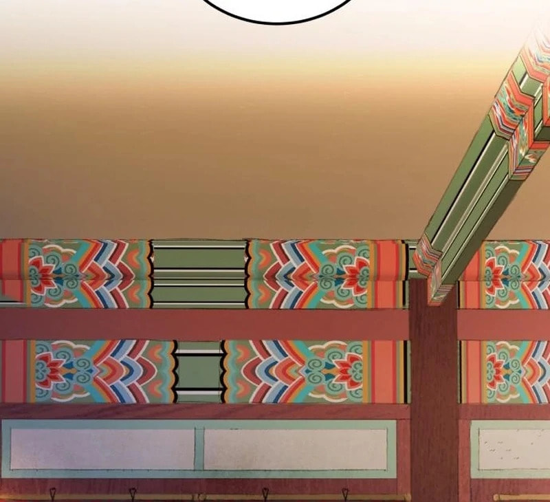 I Was Reincarnated as King Danjong