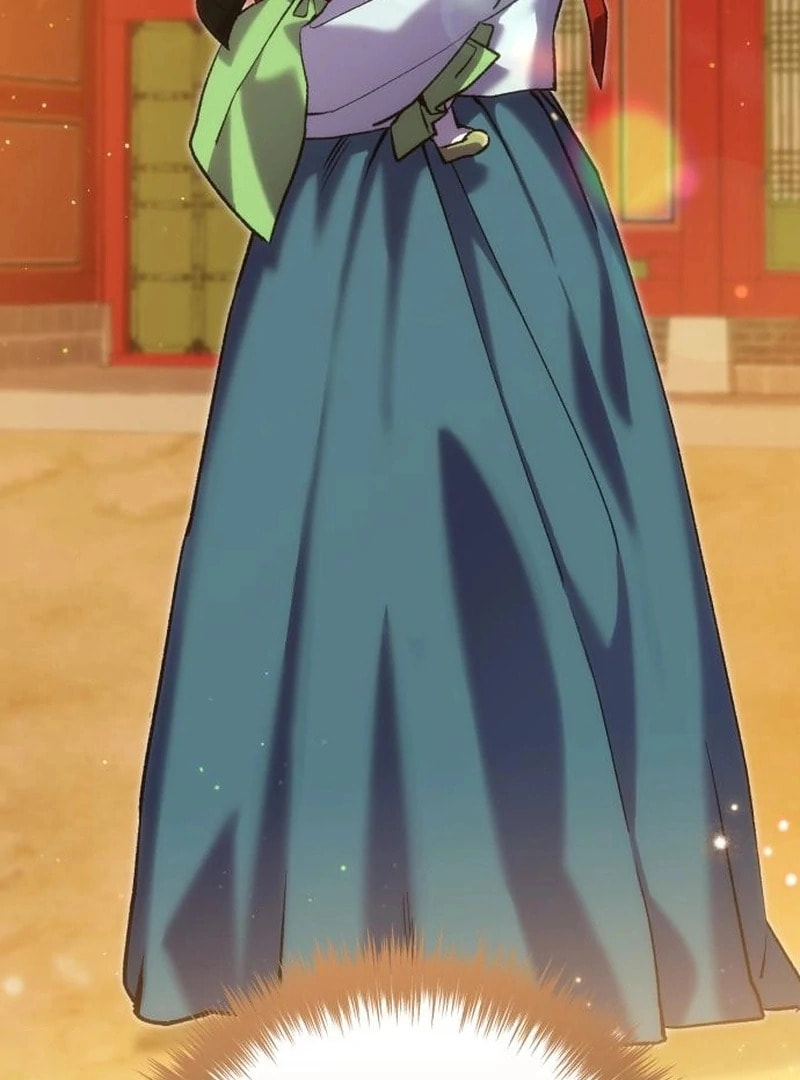 I Was Reincarnated as King Danjong