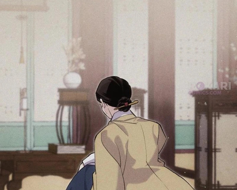 I Was Reincarnated as King Danjong