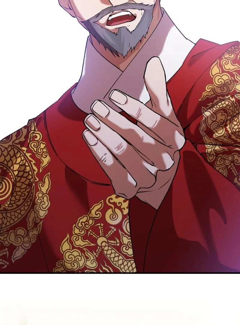 I Was Reincarnated as King Danjong