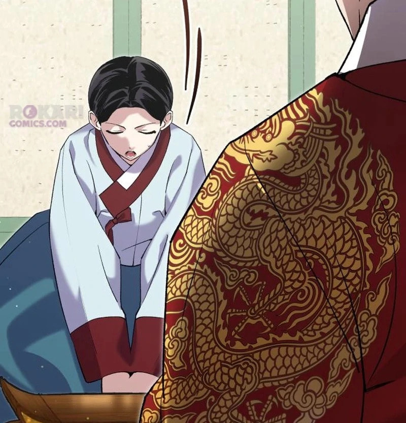 I Was Reincarnated as King Danjong