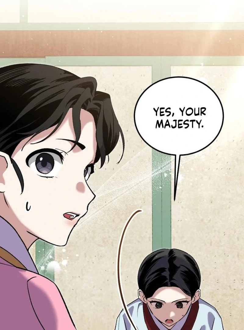 I Was Reincarnated as King Danjong