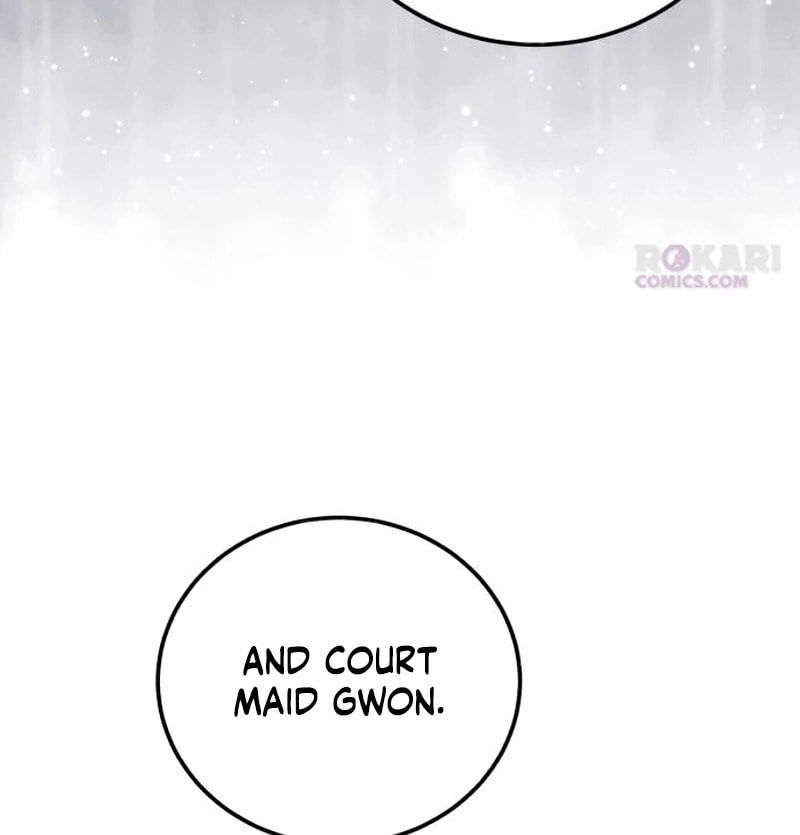I Was Reincarnated as King Danjong