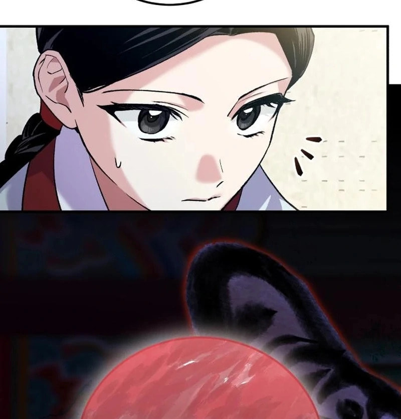I Was Reincarnated as King Danjong