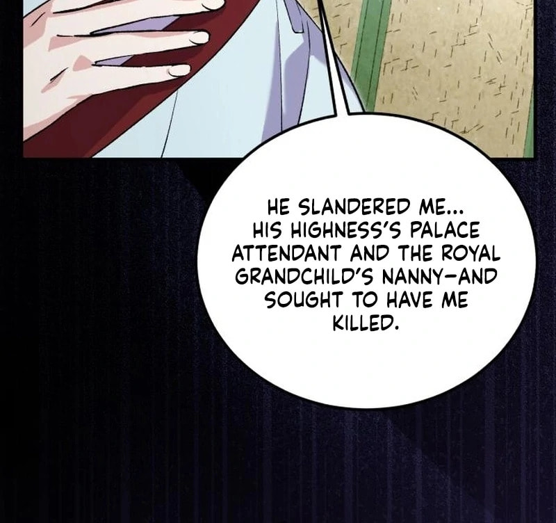 I Was Reincarnated as King Danjong