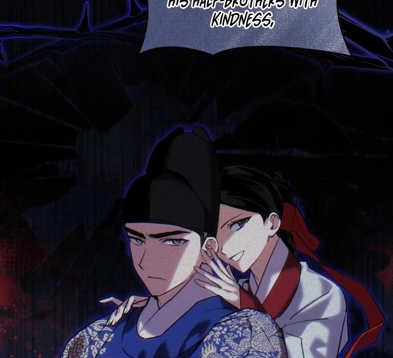 I Was Reincarnated as King Danjong