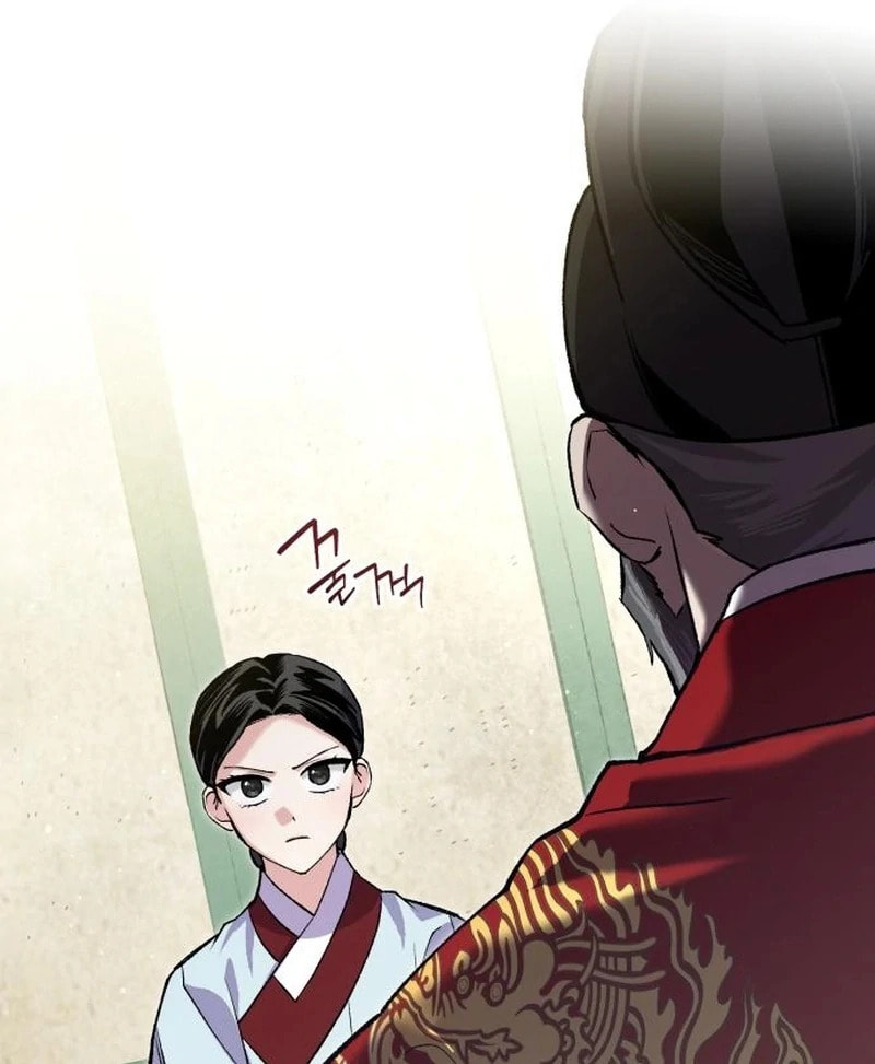I Was Reincarnated as King Danjong