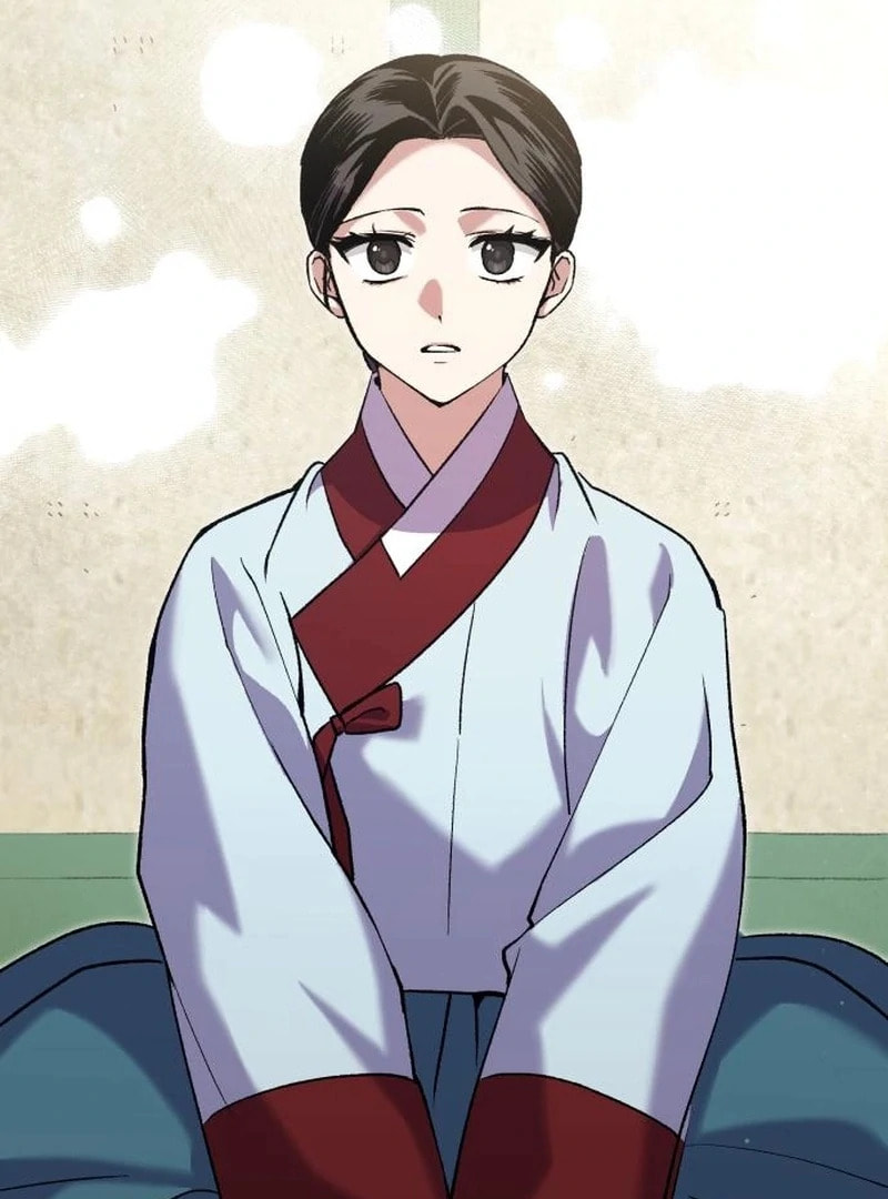 I Was Reincarnated as King Danjong