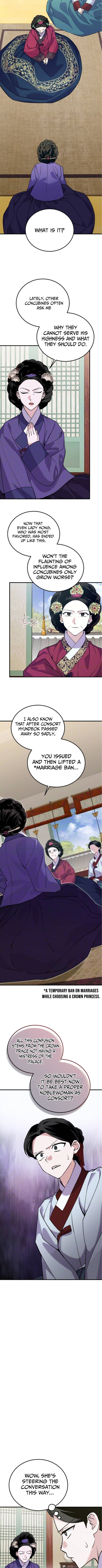 I Was Reincarnated as King Danjong