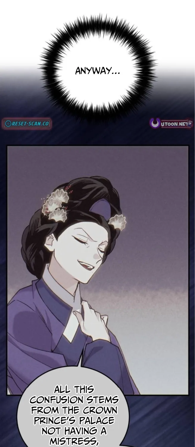 I Was Reincarnated as King Danjong