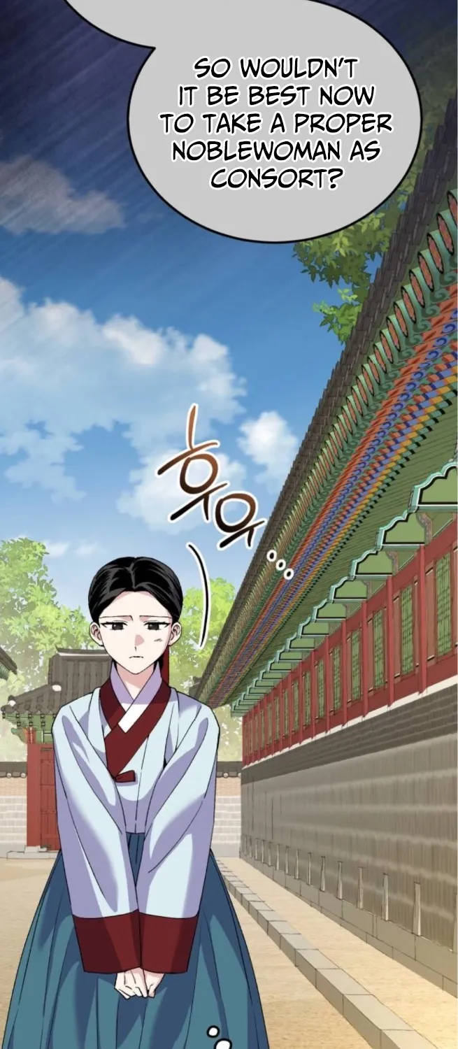 I Was Reincarnated as King Danjong