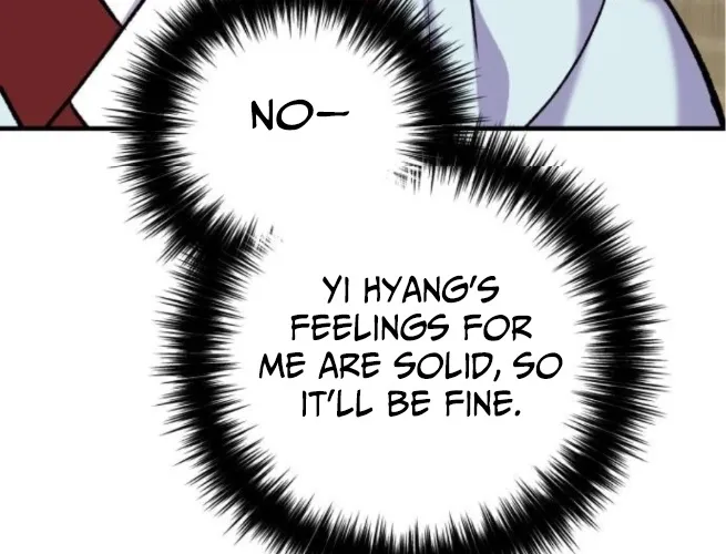 I Was Reincarnated as King Danjong