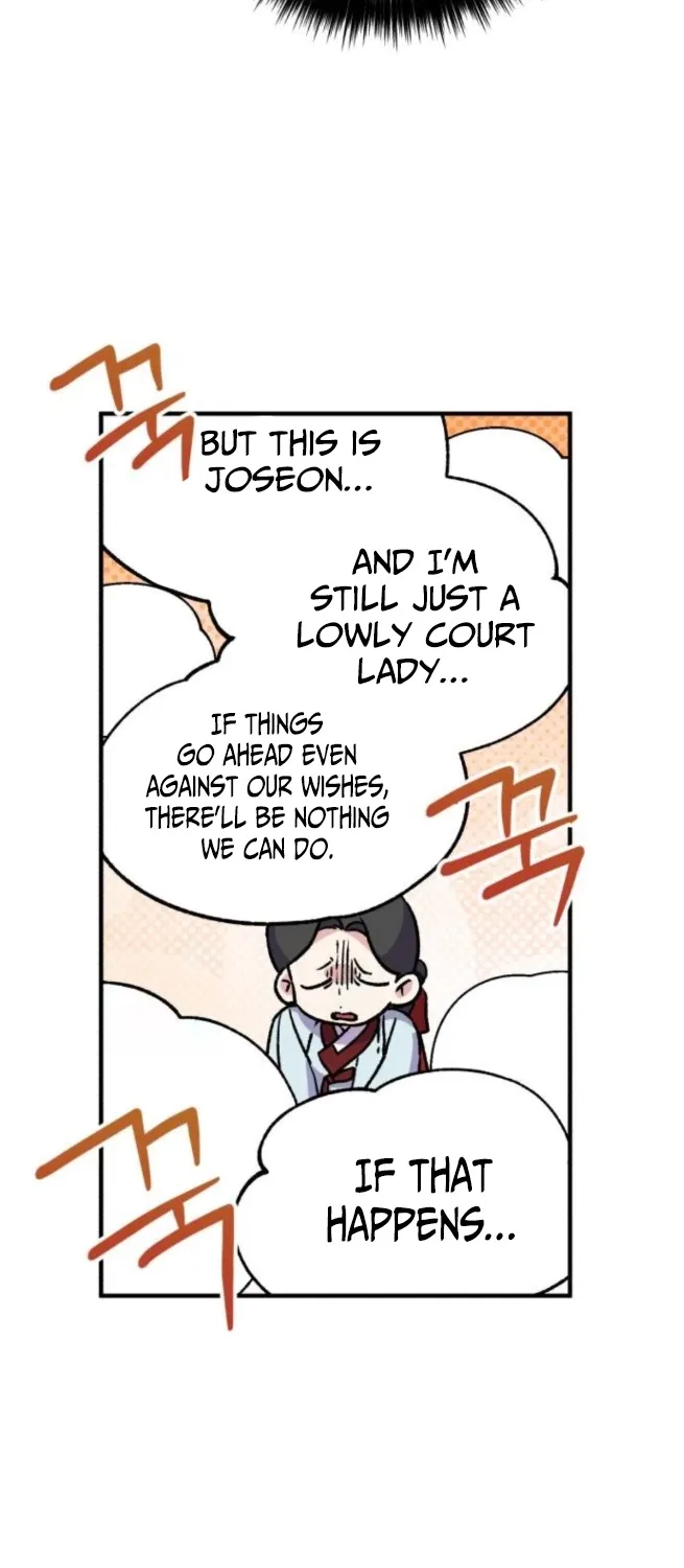 I Was Reincarnated as King Danjong