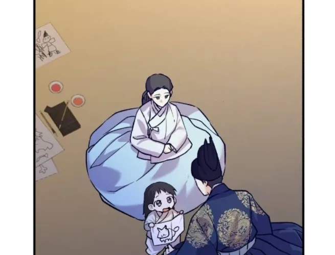 I Was Reincarnated as King Danjong