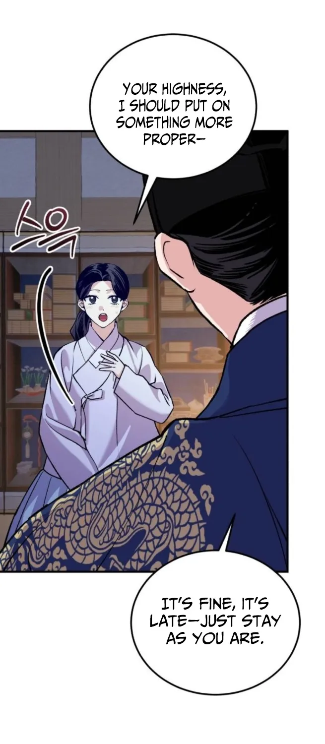 I Was Reincarnated as King Danjong