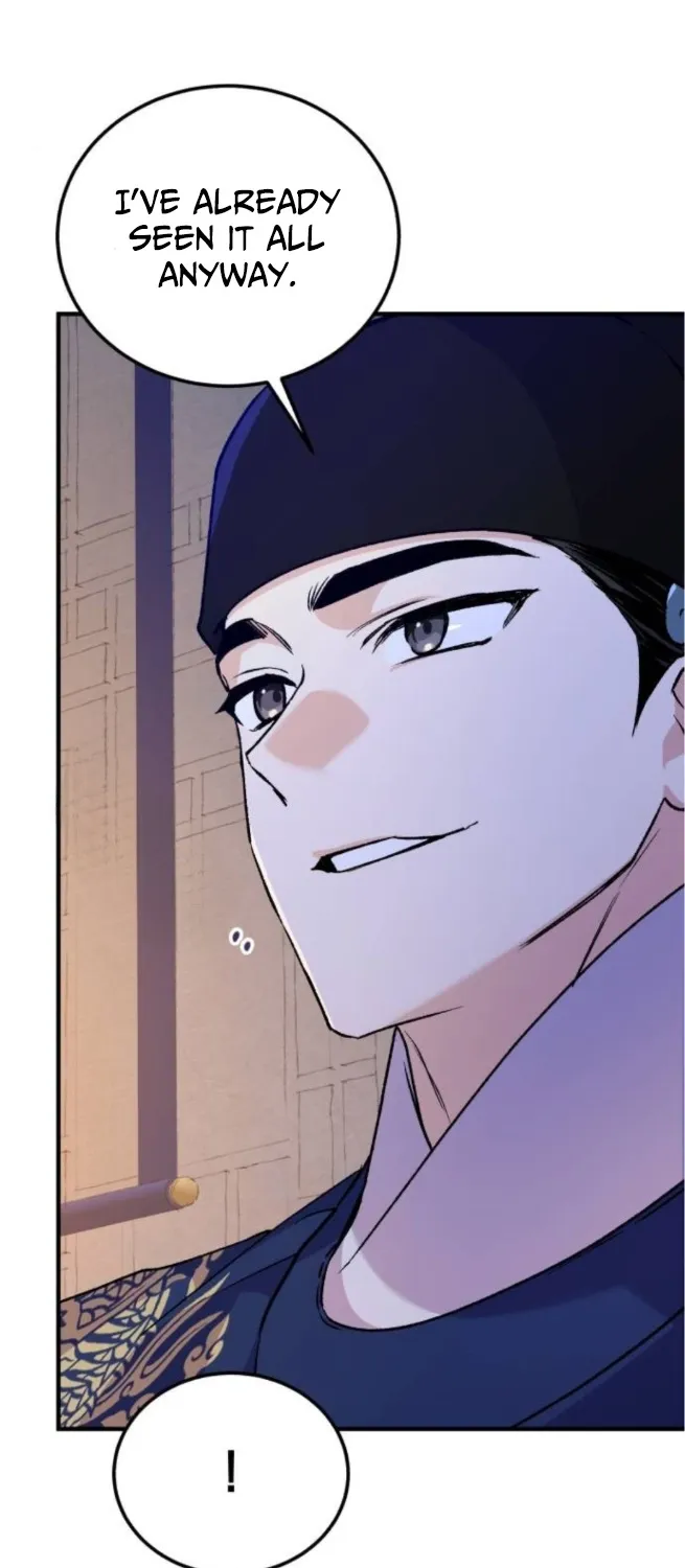 I Was Reincarnated as King Danjong