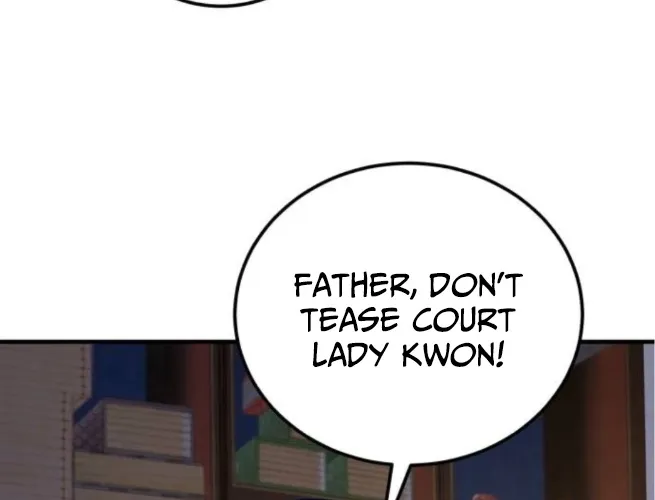 I Was Reincarnated as King Danjong