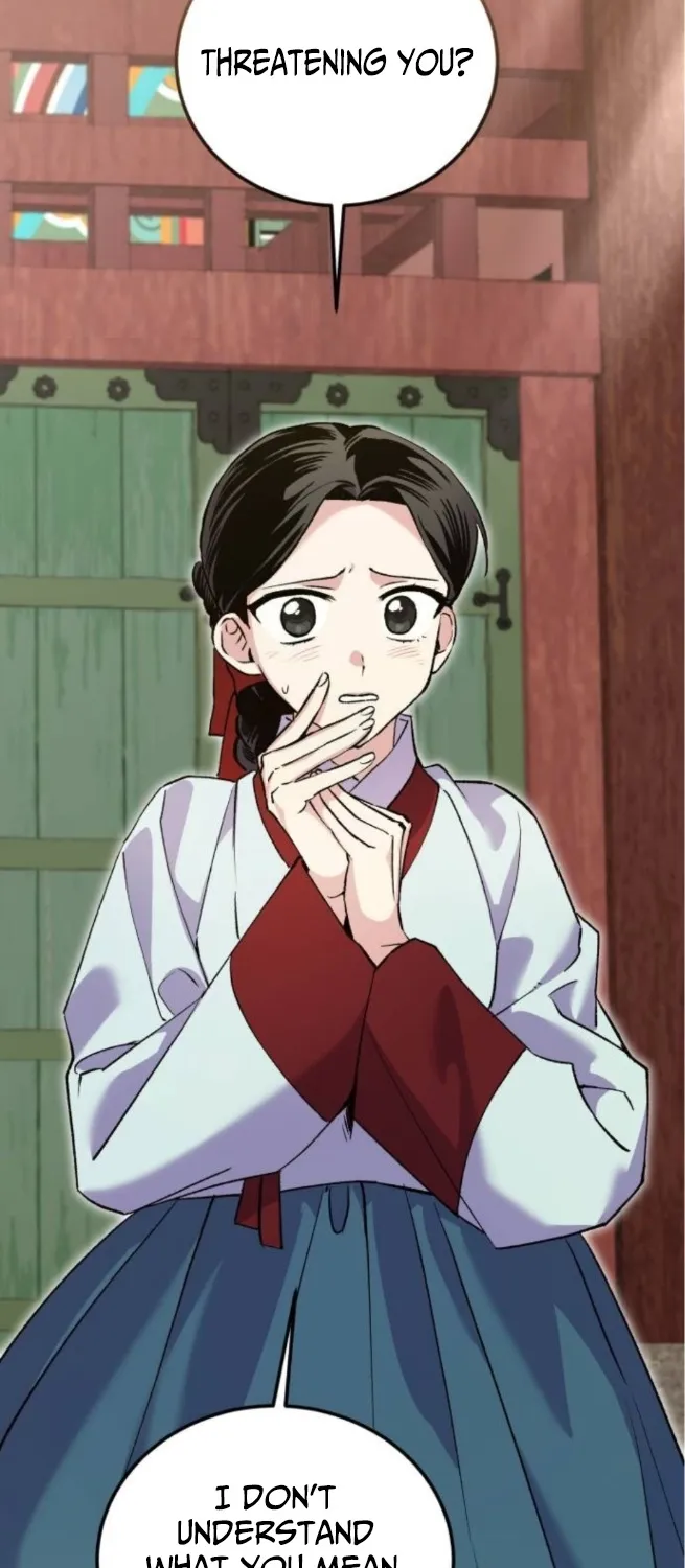 I Was Reincarnated as King Danjong