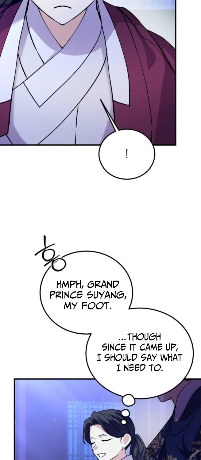 I Was Reincarnated as King Danjong