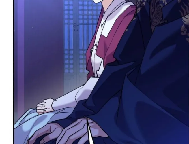 I Was Reincarnated as King Danjong