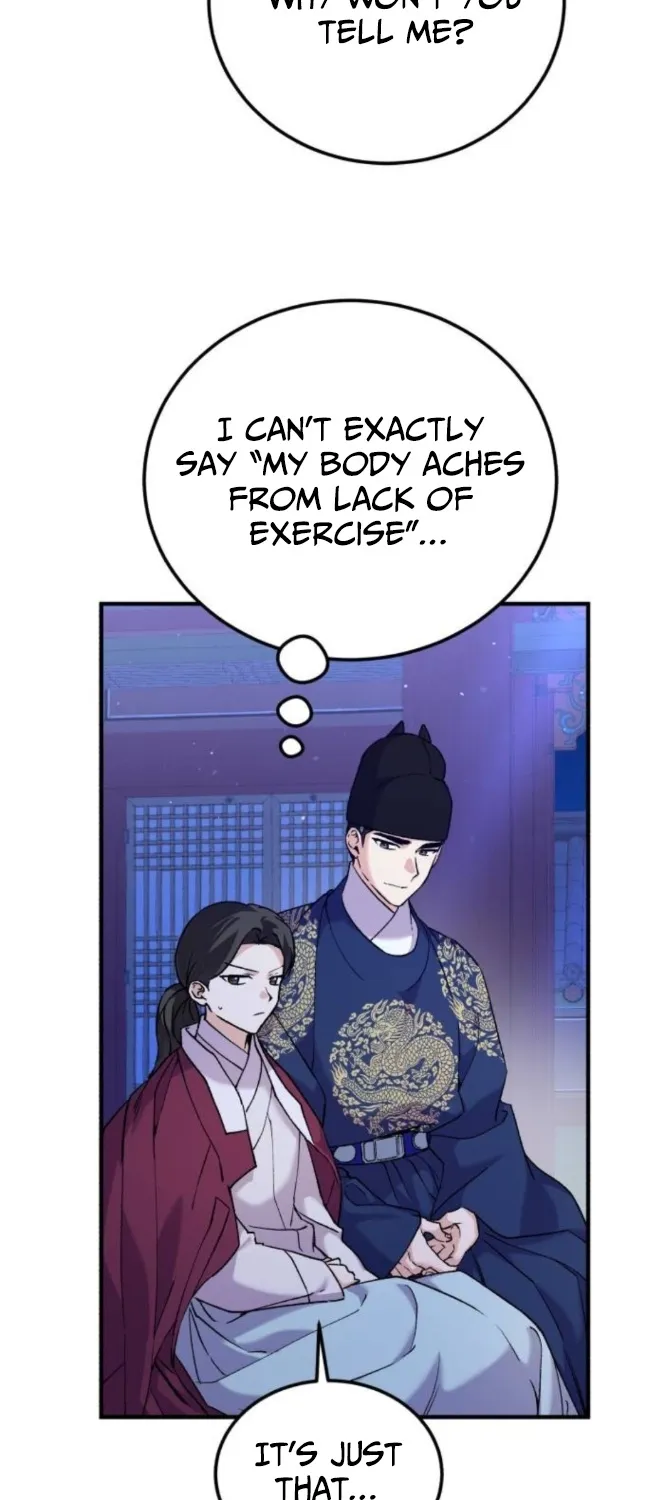 I Was Reincarnated as King Danjong