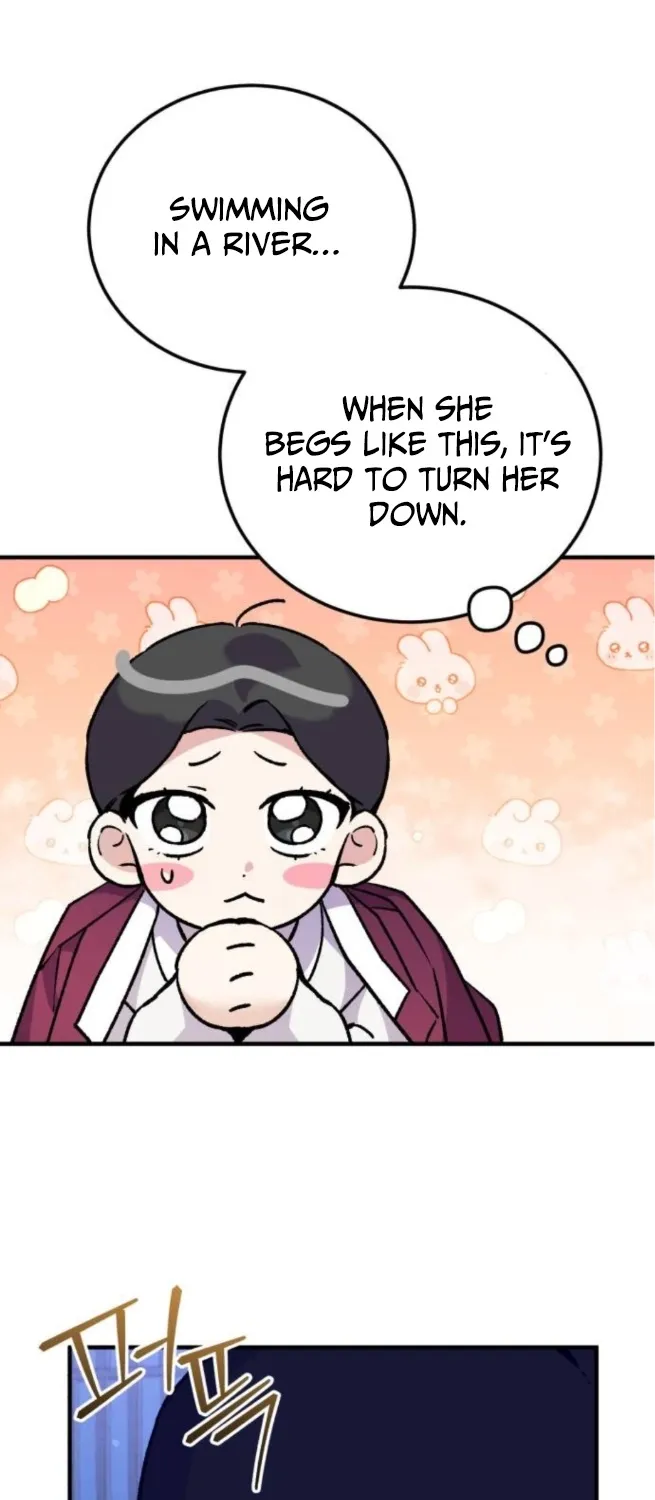 I Was Reincarnated as King Danjong