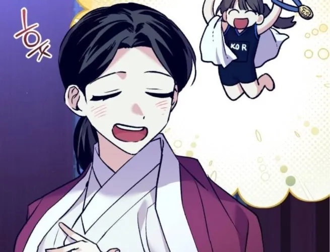 I Was Reincarnated as King Danjong