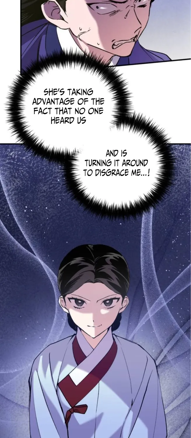 I Was Reincarnated as King Danjong