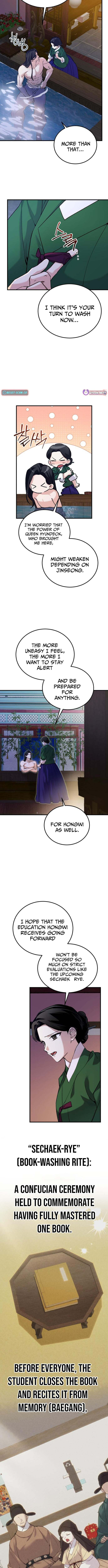 I Was Reincarnated as King Danjong
