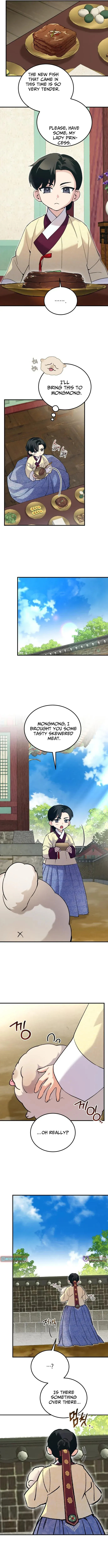 I Was Reincarnated as King Danjong