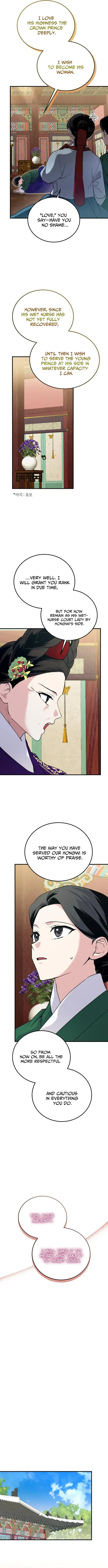 I Was Reincarnated as King Danjong