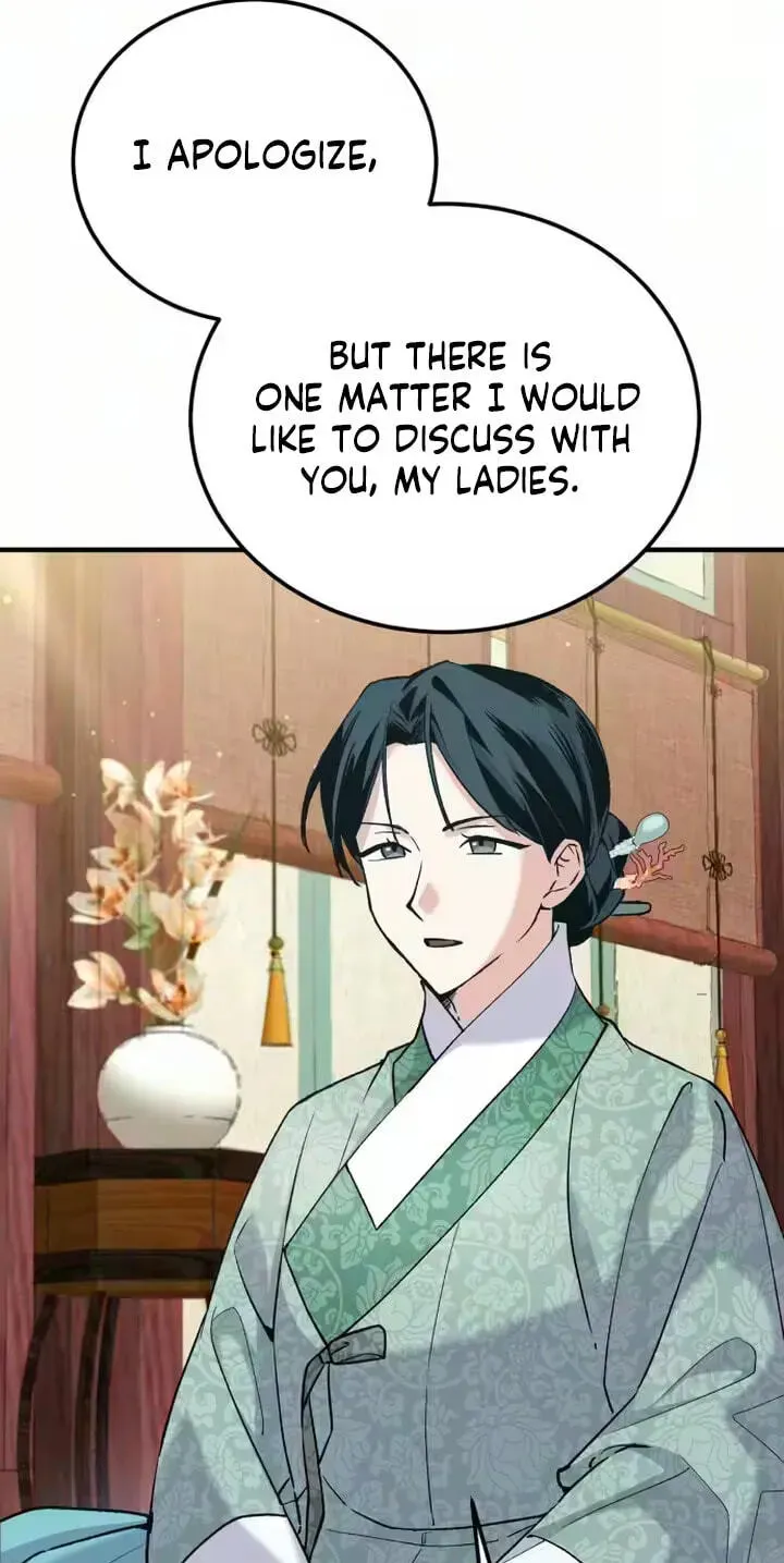 I Was Reincarnated as King Danjong