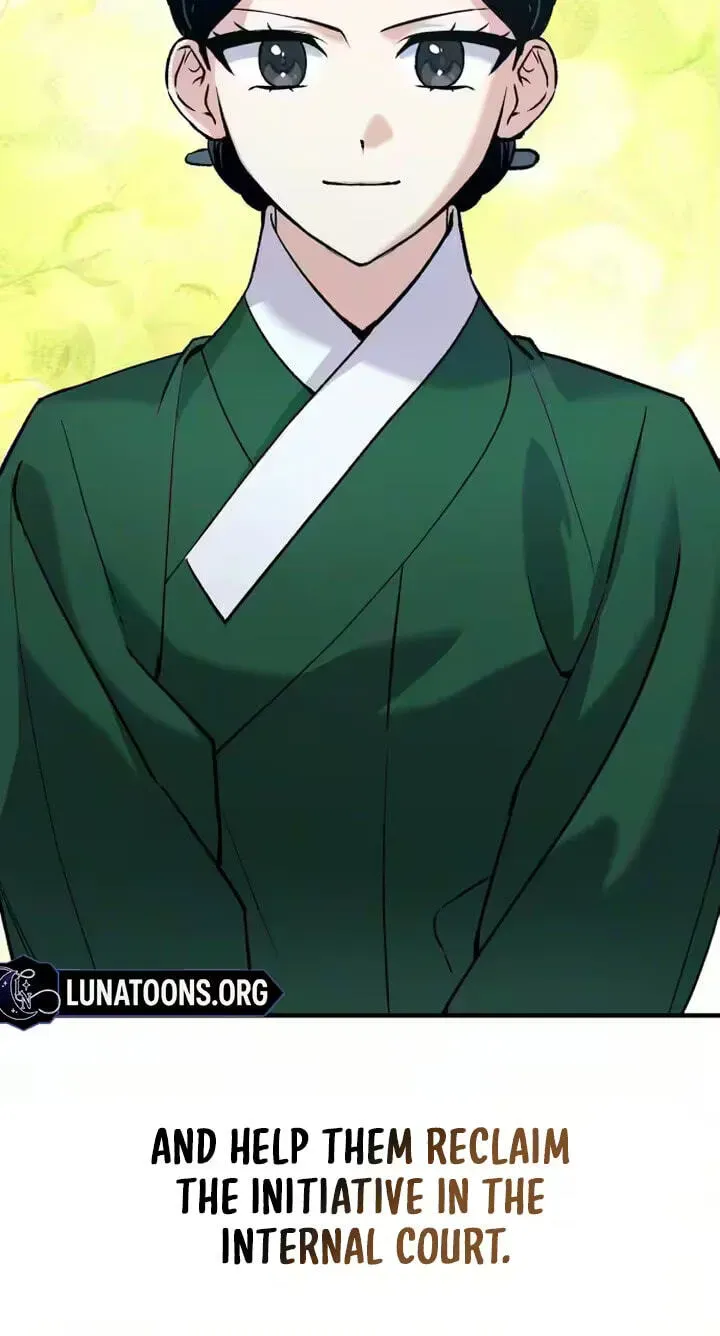 I Was Reincarnated as King Danjong