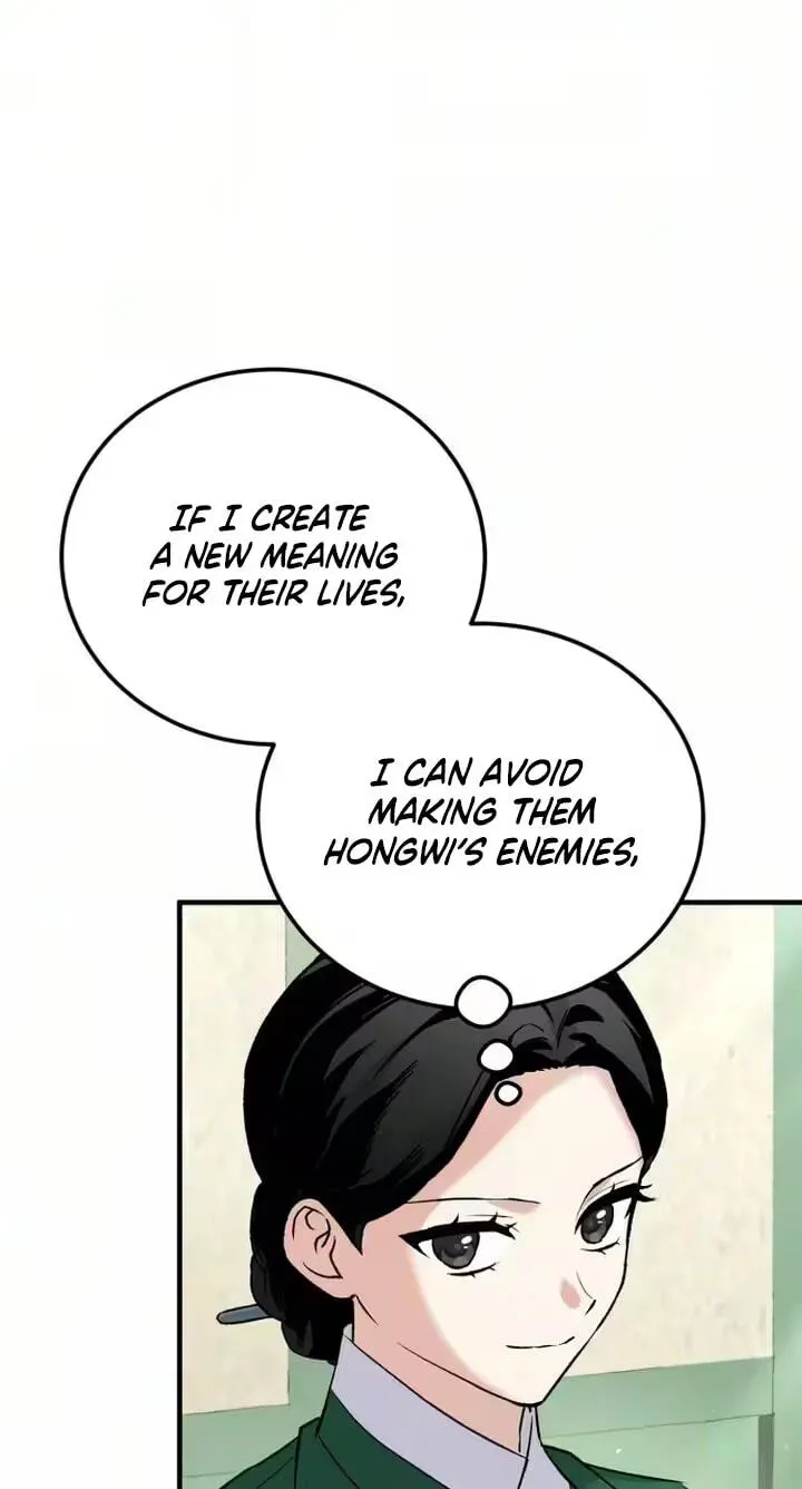 I Was Reincarnated as King Danjong