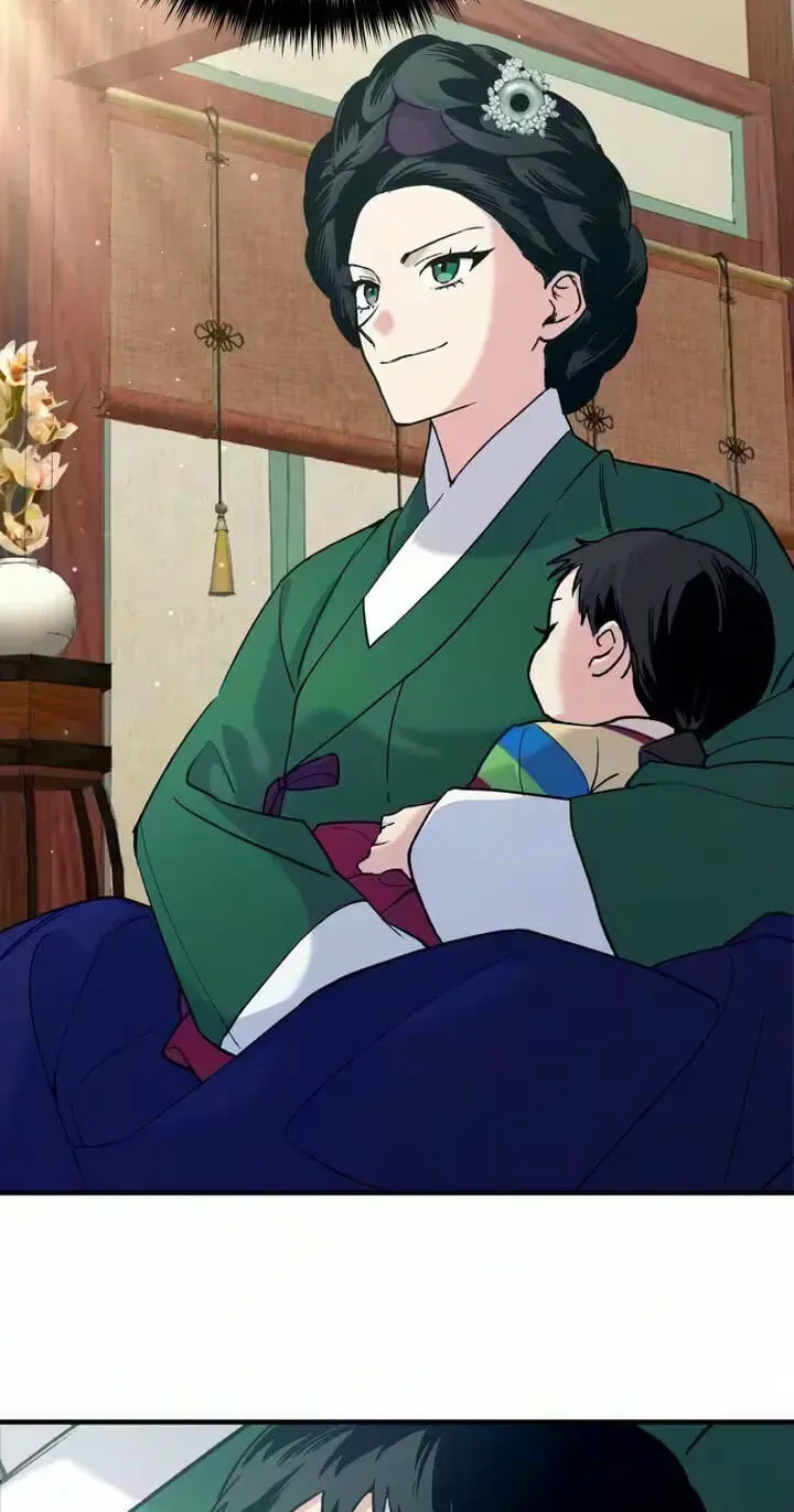 I Was Reincarnated as King Danjong