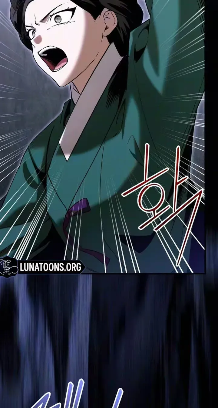 I Was Reincarnated as King Danjong